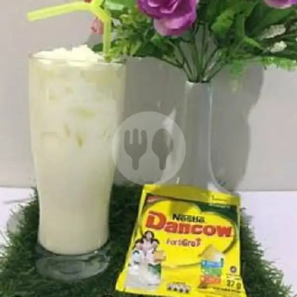 Susu Dancow Putih | Warung Moyo Kuah Balung, Persada
