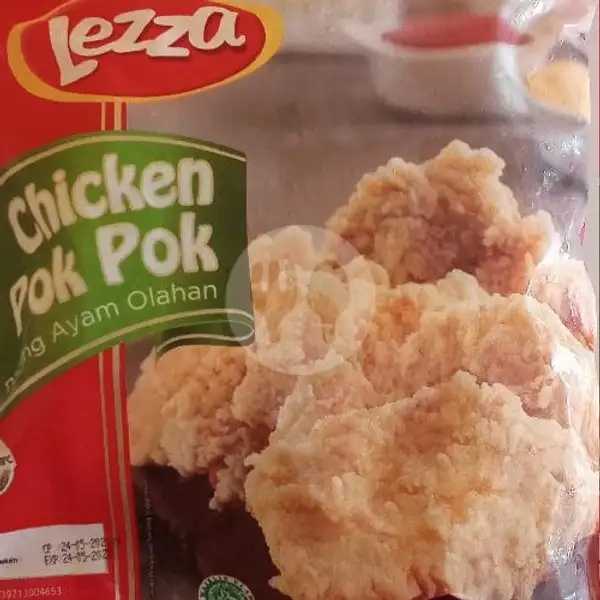 Lezza Chicken Pok Pok | BERKAH FROZEN FOOD