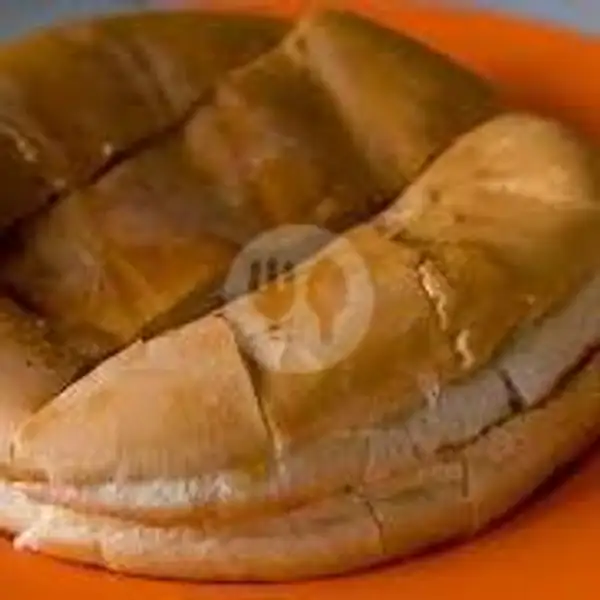 Roti Bakar Durian | Arabian Kebab & Burger, Kisaran Barat
