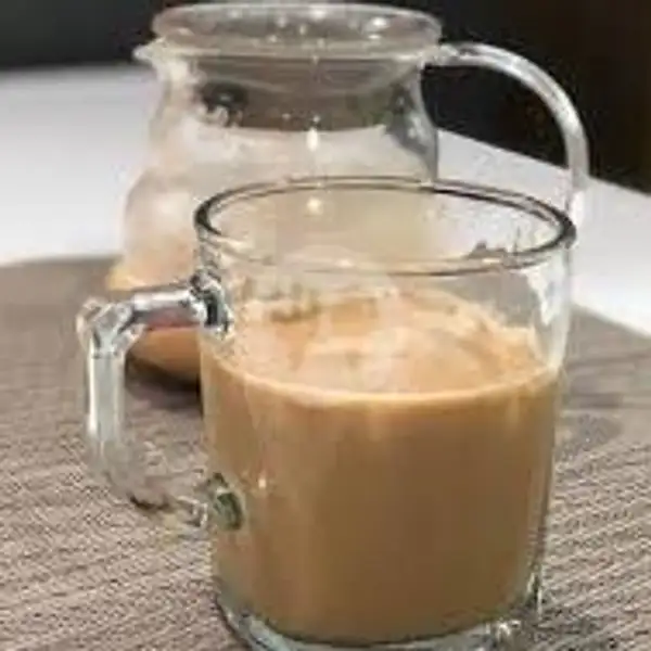 Luwak White Coffee | Dapoer RGR, Singosari
