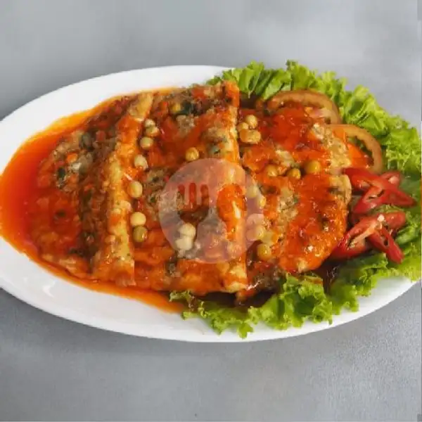 Puyunghai Seafood | BAKMIE BLESS