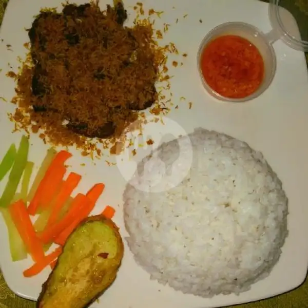 Empal Sapi Serundeng | Good Food Alifah