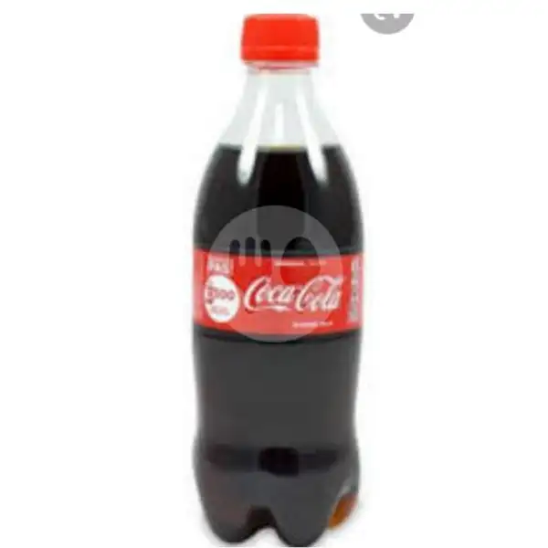 Coca Cola | Dimsum Queen9, Moch Toha