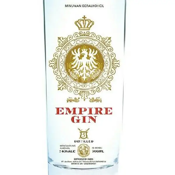 Empire | Alcohol Delivery 24/7 Mr. Beer23