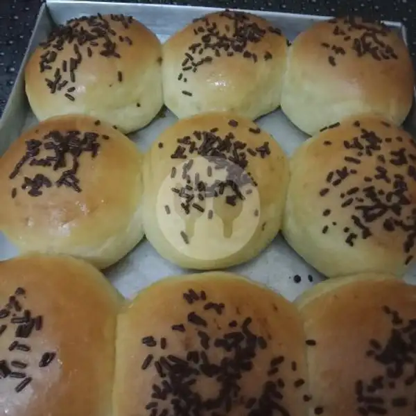 Roti Manis | Bread Fresh Baked aCa