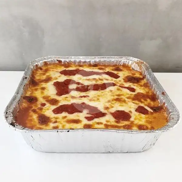 Lasagna | Pizza Place, Dago