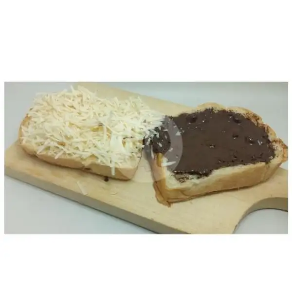 Choco Chiizzuu | Mizano Bread Toast, Halim