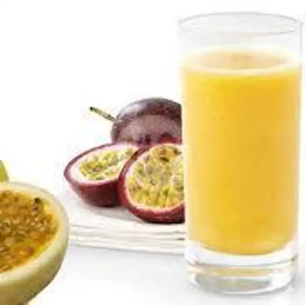 Juice Markisa | Sumber Sehat Juice, Batu Aji