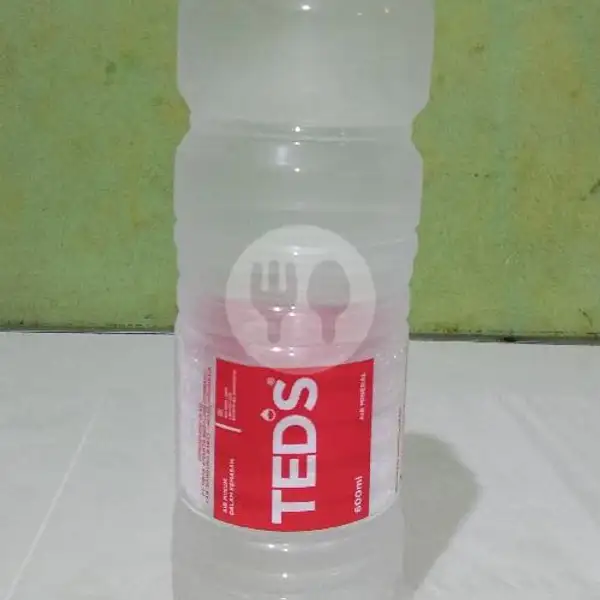 TEDS 600ML | Kuliner Claudia, Cakung