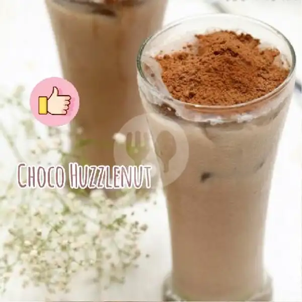 Choco Huzzelnut | Geprek Sayong (GPS), Ekalaya