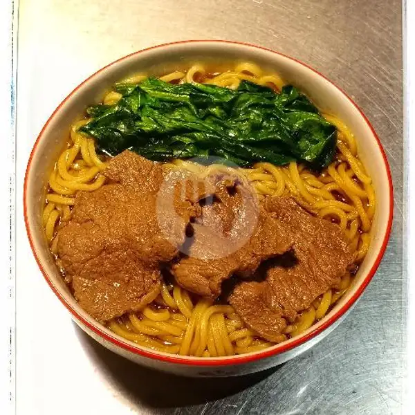 Gyu Ramen | Waroeng Japanese Food , Bintaro