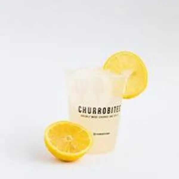 Fresh Lemonade | Churrobites: Churros and Coffee, Veteran Gambir