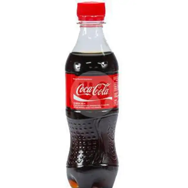 Coca Cola | Bakso Jawir (JWR), Citra Garden 2