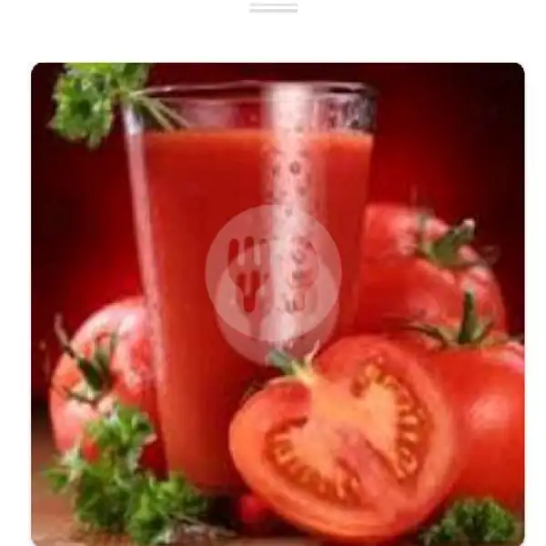 Juice Tomat | Aria Juice, Rancabentang Utara