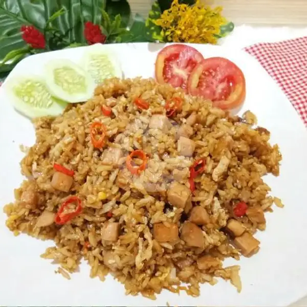 Nasi Goreng Maling | DeLight Kitchen, Permata Taman Palem