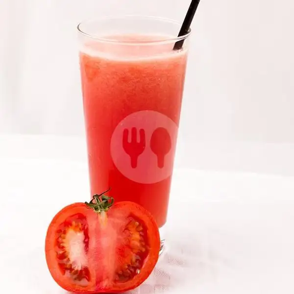 Juice Tomat | Ta Wan, Level 21