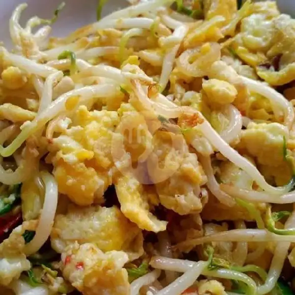 Cah Taoge Seafood | Nasi Goreng, Mie Goreng, Dapur Mak La