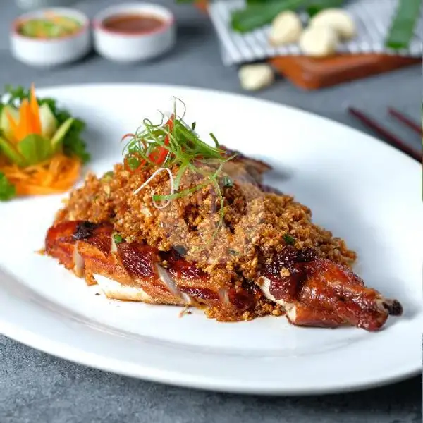 Ayam Aroma (Medium) | Royal Dynasty Restaurant