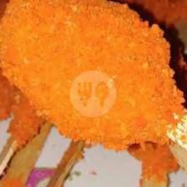 Nuget Stick | Mie Kering Food & Drink, Garuda