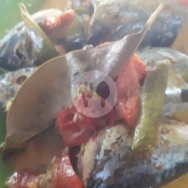 Ikan | Warung Makan Sego Tiwul, Pulau Madura