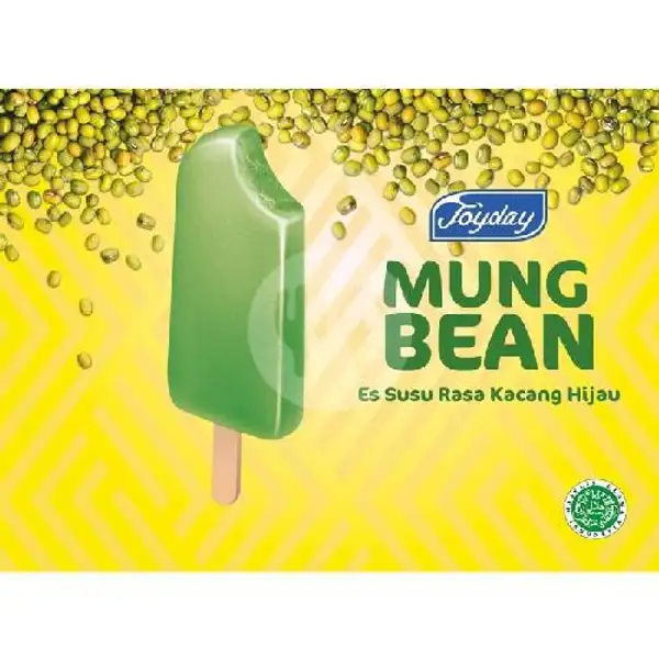 Mung Bean | Dapur Rinjani, Oro-Oro Dowo