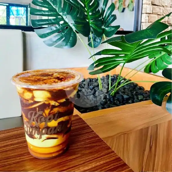 Simpang Avocado Coffee | Kopi Simpang, Ruko Tanah Mas