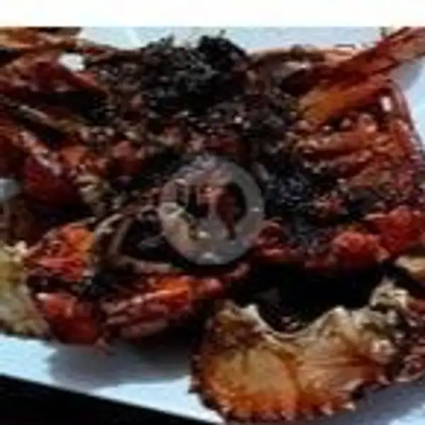 Kepiting Laki Super Mentega | Seafood Makmur Jaya, Darmo Permai