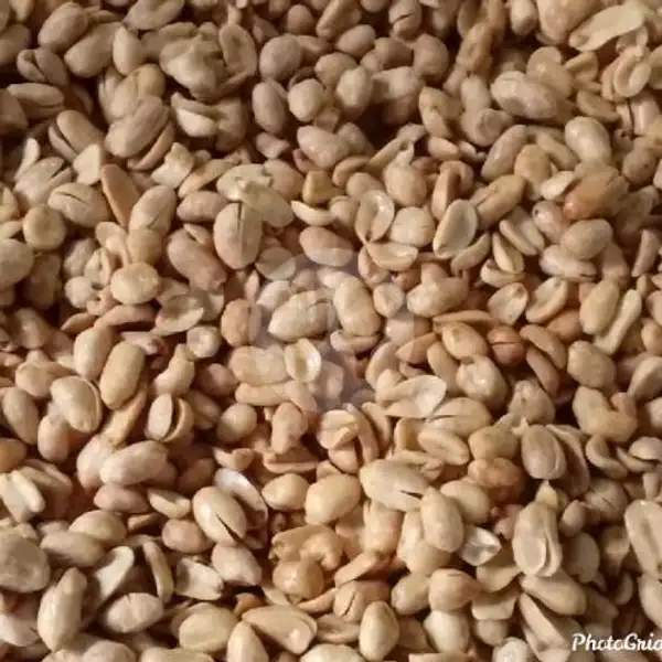 Kacang Bawang Jowo | Annur Cemilan, Puntodewo