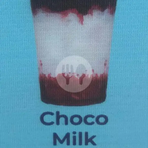 Chocomilk | Milk Day Drink