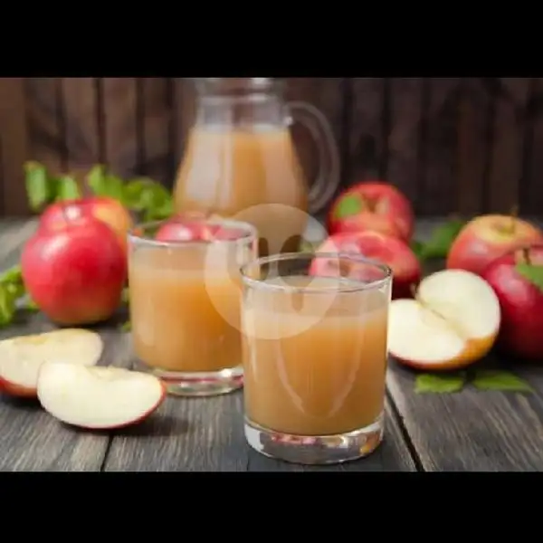 juice apel fujii | Juice Firman Suegeeer