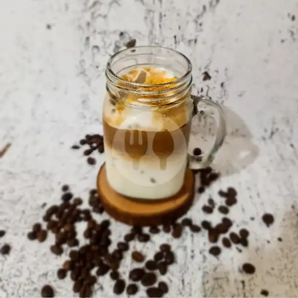 Caramel Machiato | Coffee Labs