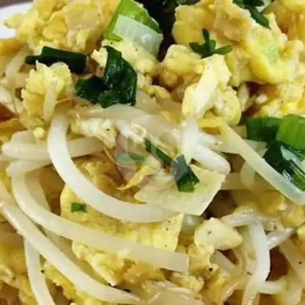 Cah Taoge Seafood | Dapur Mak La