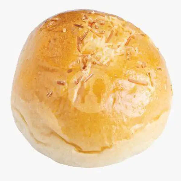 Roti Besar Keju | Roti Terminal (Roti Unyil), Tambora
