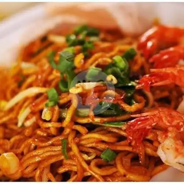 Mie Aceh Seafood | Mie Aceh Sentosa, Perjuangan