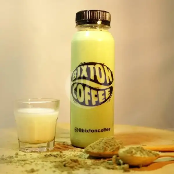 Matchless | Bixton Coffee, Kebon Jeruk
