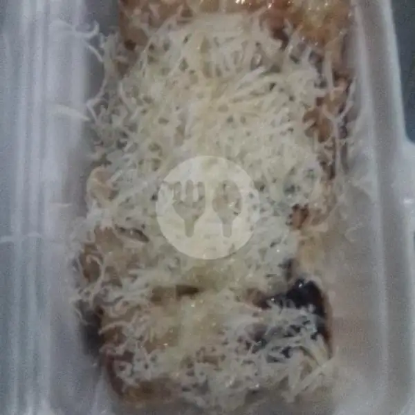 Roti Bakar Mini Isi Cokat | Warung Imel, Bojong Gede