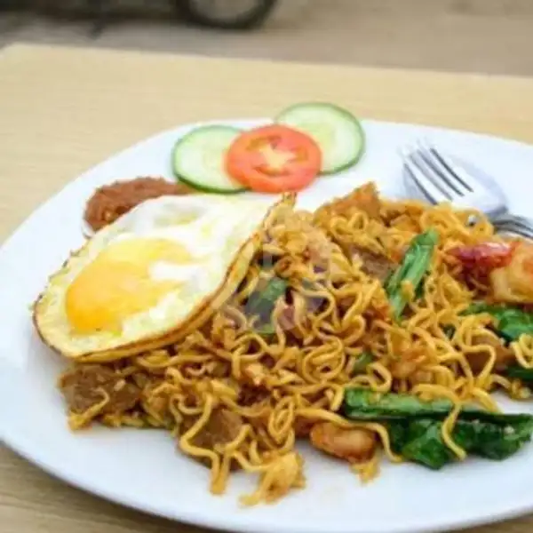 Mie Goreng Spesial | Rumah Makan & Seafood 99 Wisma Asri 2, Kp Irian