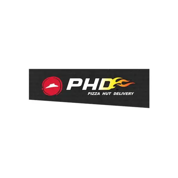 Pizza Hut Delivery - PHD, Kedungdoro