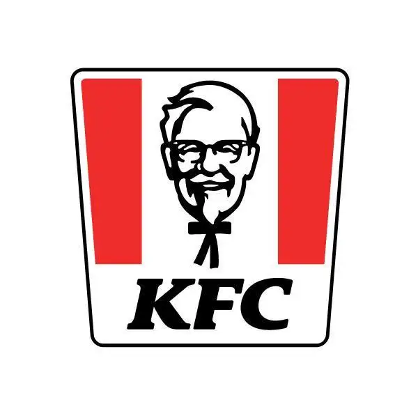 KFC, Kawi