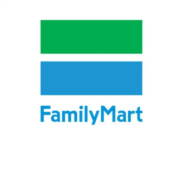 FamilyMart, Harapan Indah