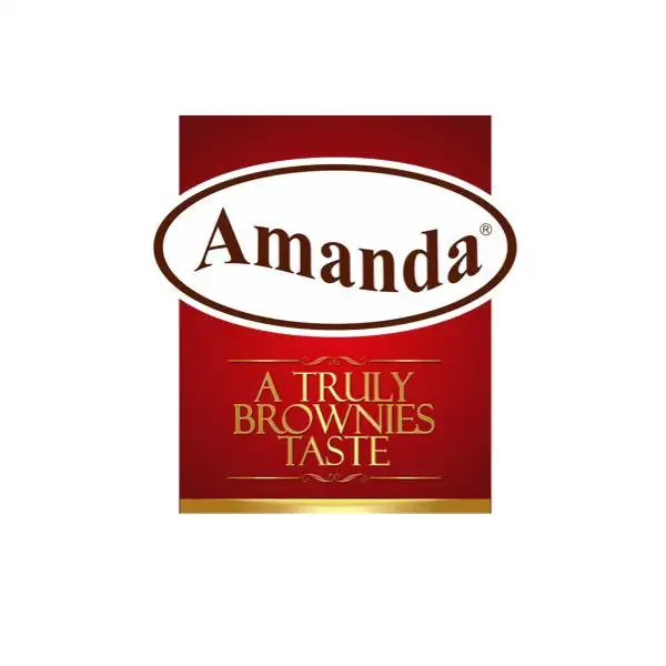 Brownies Amanda, Tuparev