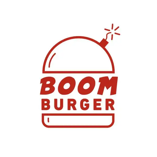 Boom Burger, Menteng