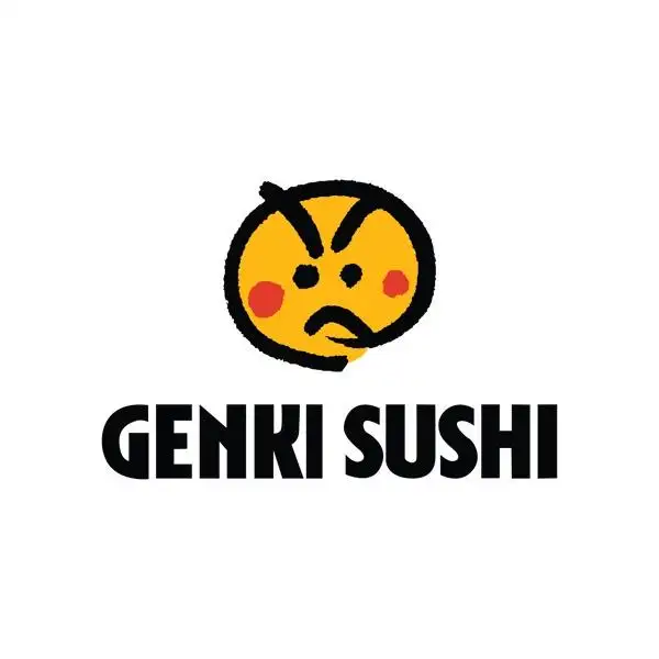 Genki Sushi, Paragon Mall Semarang
