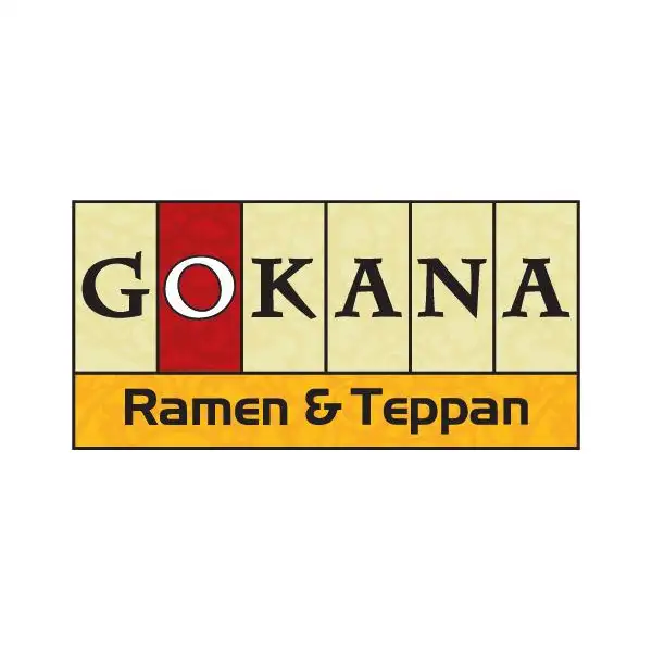 Gokana Ramen & Teppan, Level 21 Bali