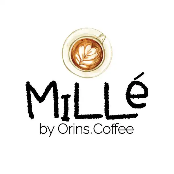 Mille by Orins Coffee, Karawaci