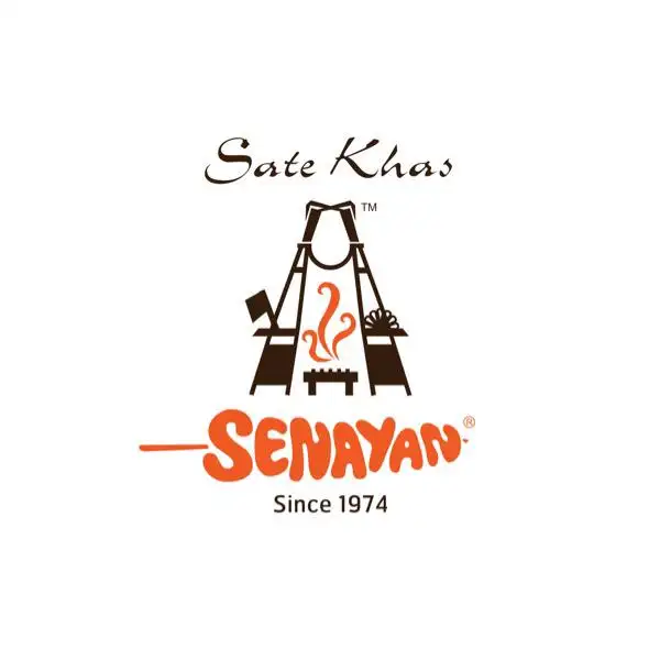 Sate & Seafood Senayan, Kebon Sirih