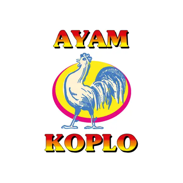 Ayam Geprek Koplo by Hangry, Dipati Ukur