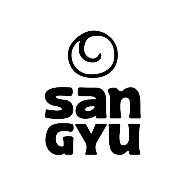 SAN GYU by Hangry, Ahmad Yani