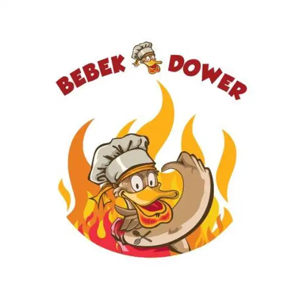 Bebek Dower, Point Kelapa Gading
