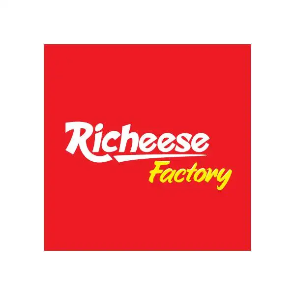Richeese Factory, Kawi